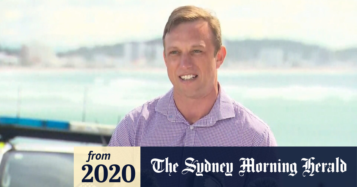 Video Coronavirus 200 days since first Queensland case